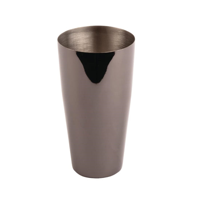 Olympia Boston Shaker Gunmetal Olympia