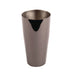 Olympia Boston Shaker Gunmetal Olympia
