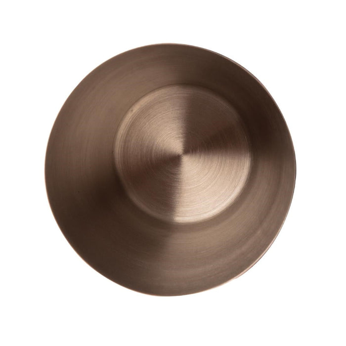 Olympia Boston Shaker Gunmetal Olympia
