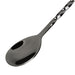 Olympia Cocktail Mixing Spoon Gunmetal Olympia