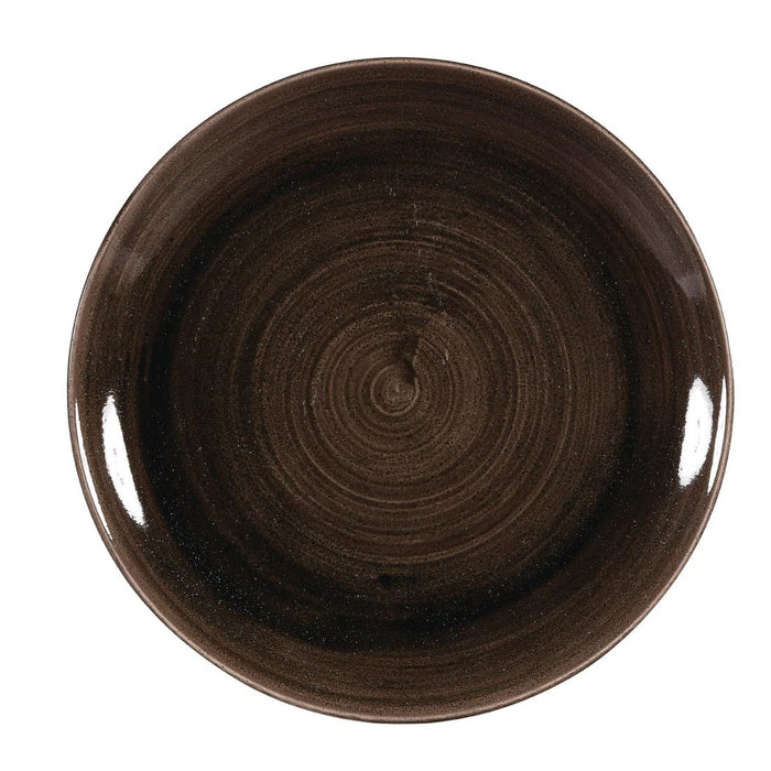 260(Ø)mm / 10 1/4"