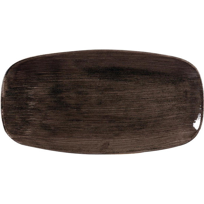 298(L)x153(W)mm / 11 3/4" x 6"