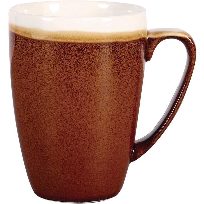 Cinnamon Brown