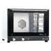 3kW. Capacity: 4x 460x330mm trays