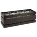 APS Superbox Buffet Crate Black GN2/4 APS
