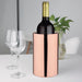 Olympia Copper Plated Wine Cooler Olympia