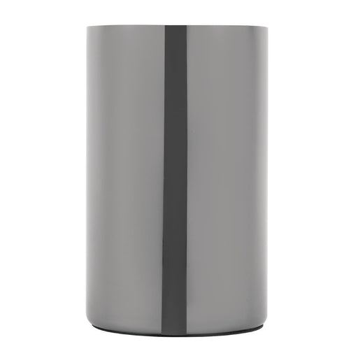 Olympia Gunmetal Wine Cooler Olympia