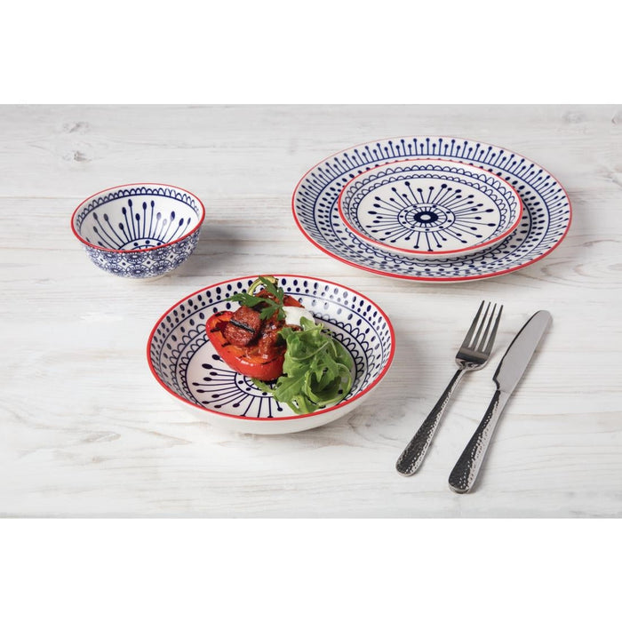Olympia Tivoli Table Knives (12 Pack) Olympia