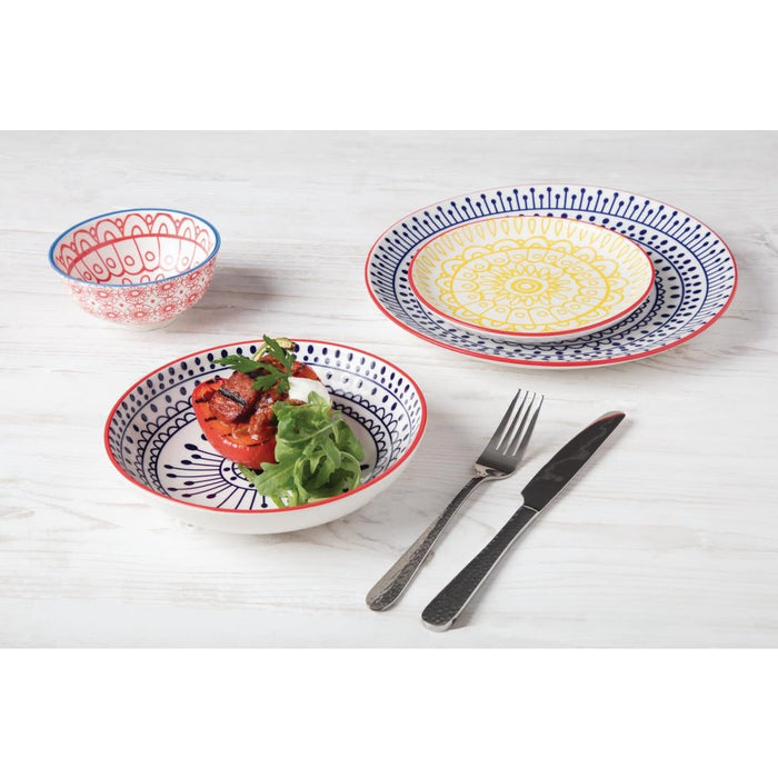 Olympia Tivoli Table Knives (12 Pack) Olympia