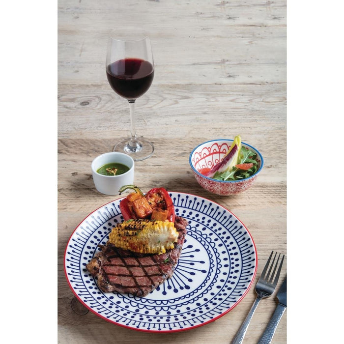 Olympia Tivoli Table Forks (12 Pack) Olympia