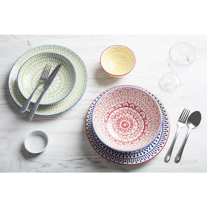 Olympia Tivoli Table Forks (12 Pack) Olympia