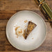 Olympia Birch Taupe Coupe Plates 205mm (6 Pack) Olympia