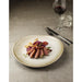 Olympia Birch Taupe Coupe Plates 270mm (6 Pack) Olympia