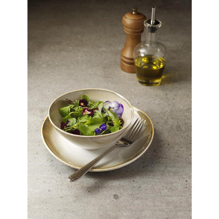 Olympia Birch Taupe Deep Bowls 150mm (6 Pack) Olympia