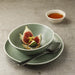 Olympia Chia Small Bowls Green 155mm (6 Pack) Olympia