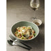 Olympia Chia Deep Bowls Green 210mm (6 Pack) Olympia