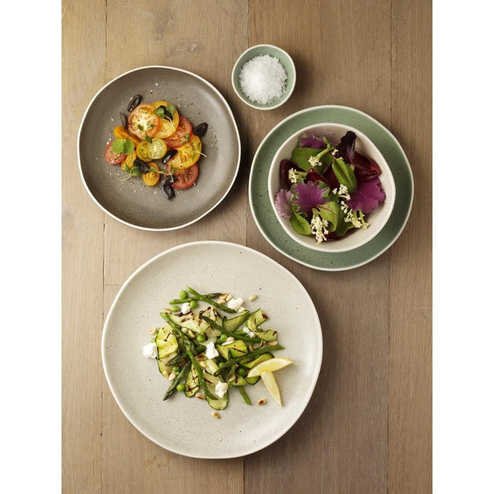 Olympia Chia Small Bowls Sand 155mm (6 Pack) Olympia