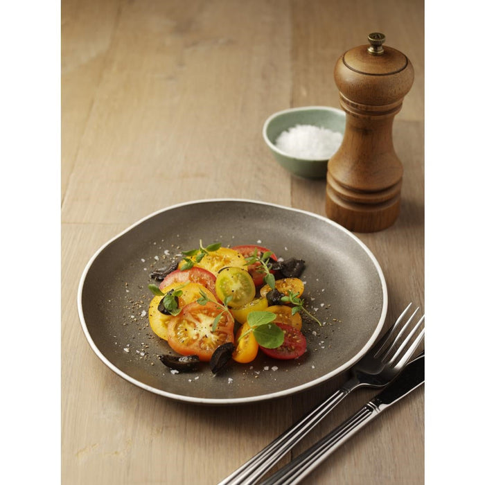 Olympia Chia Dipping Dishes Green 80mm (12 Pack) Olympia