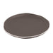 Olympia Chia Plates Charcoal 205mm (6 Pack) Olympia