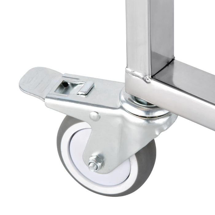 Buffalo XL Ceramic Kamado BBQ Grill 22" Buffalo