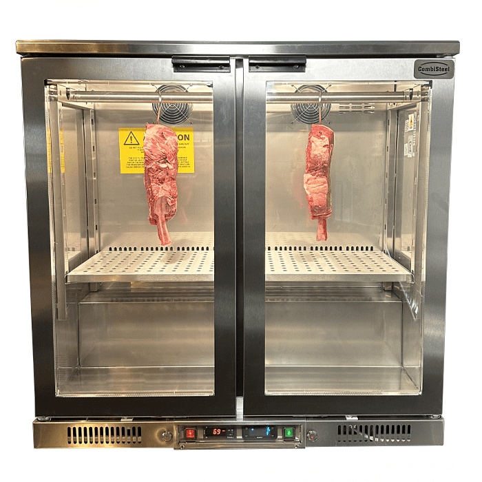 DRY AGE CABINET 198L Combisteel