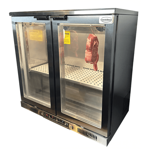 DRY AGE CABINET 198L Combisteel