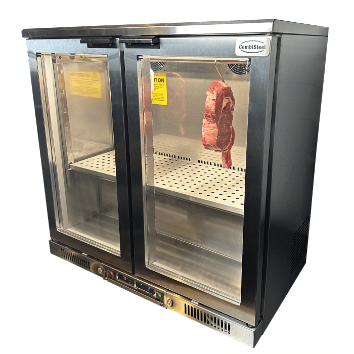 DRY AGE CABINET 198L Combisteel