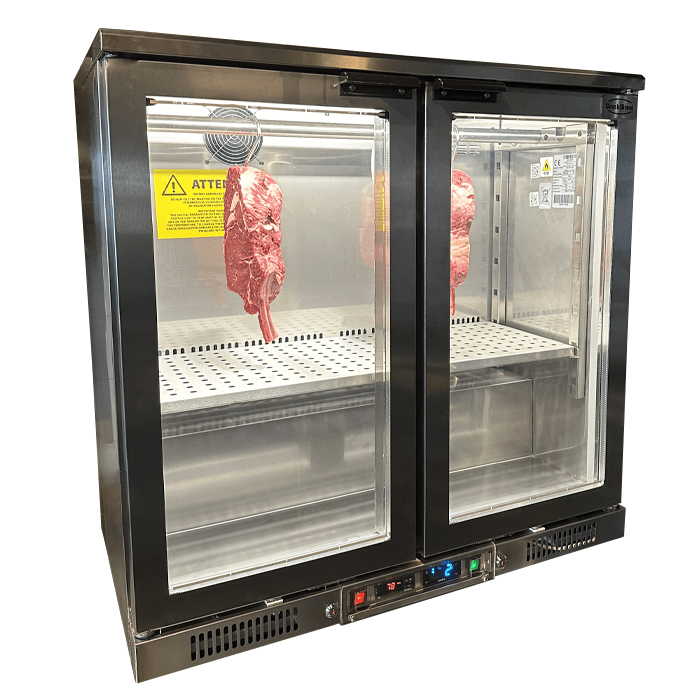 DRY AGE CABINET 198L Combisteel