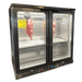 DRY AGE CABINET 198L Combisteel
