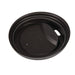Fiesta Compostable Lids for 8oz Hot Cups (50 Pack) Fiesta Compostable