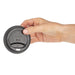 Fiesta Compostable Lids for 8oz Hot Cups (50 Pack) Fiesta Compostable
