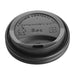 Fiesta Compostable Lids for 8oz Hot Cups (50 Pack) Fiesta Compostable