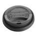 Fiesta Compostable Coffee Cup Lids 340ml / 12oz (50 Pack) Fiesta Compostable