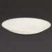 Churchill Stonecast Deep Coupe Plates Barley White 240mm (12 Pack) Churchill