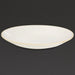 Churchill Stonecast Deep Coupe Plates Barley White 220mm (12 Pack) Churchill