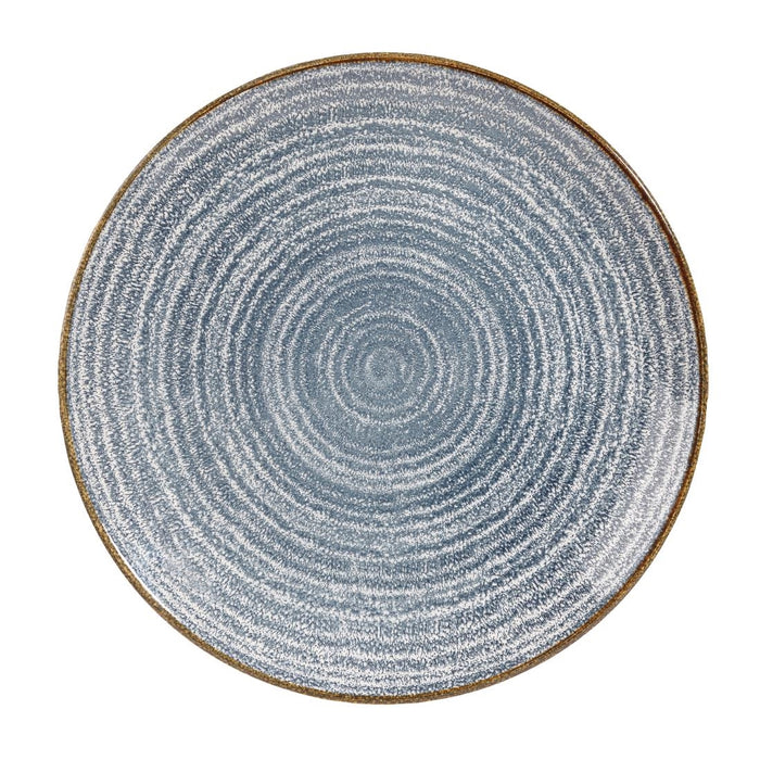 260(Ø)mm | 10 1/4". Pack Quantity: 12