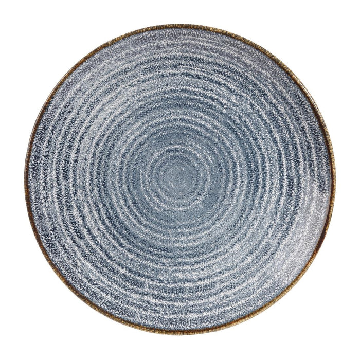 217(Ø)mm | 8 1/2". Pack Quantity: 12