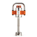 Model: MX155T. Shaft: Detachable, 300mm (23"). Power: 1000w