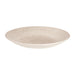 Churchill Studio Prints Raku Deep Coupe Plates Agate Grey 280mm (12 Pack) Churchill