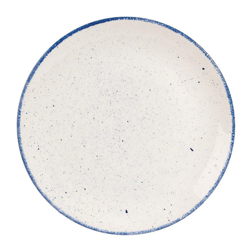 260(Ø)mm | 10 1/4". Pack Quantity: 12
