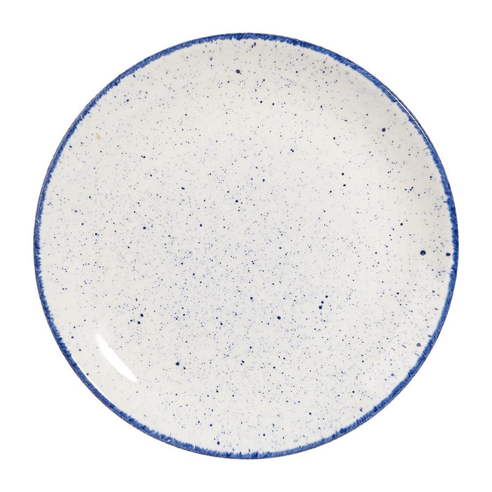 217(Ø)mm | 8 1/2". Pack Quantity: 12