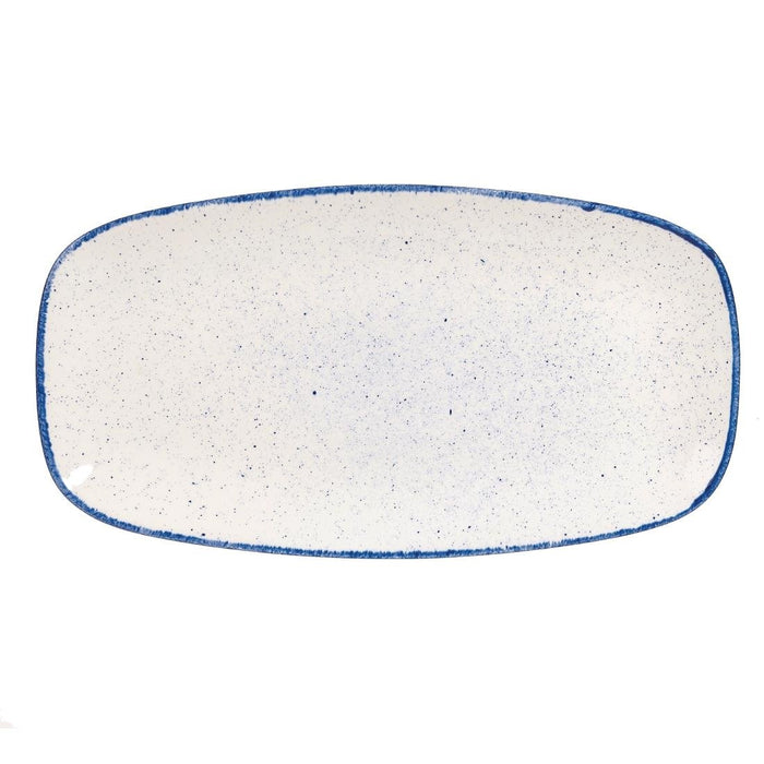 189(W) x 355(L)mm | 7 1/2 x 14". Pack Quantity: 6