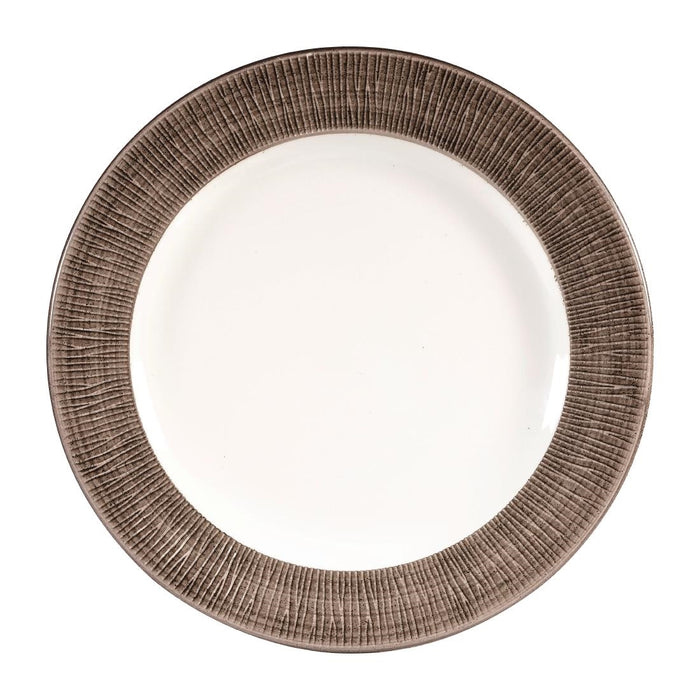 276(Ø)mm | 10 3/4". Pack Quantity: 12