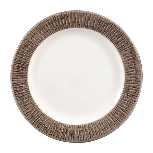 170(Ø)mm | 6 3/4". Pack Quantity: 12