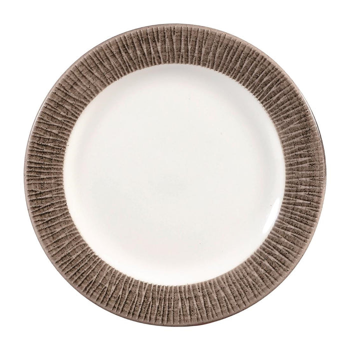 170(Ø)mm | 6 3/4". Pack Quantity: 12
