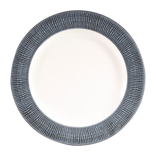 276(Ø)mm | 10 3/4". Pack Quantity: 12