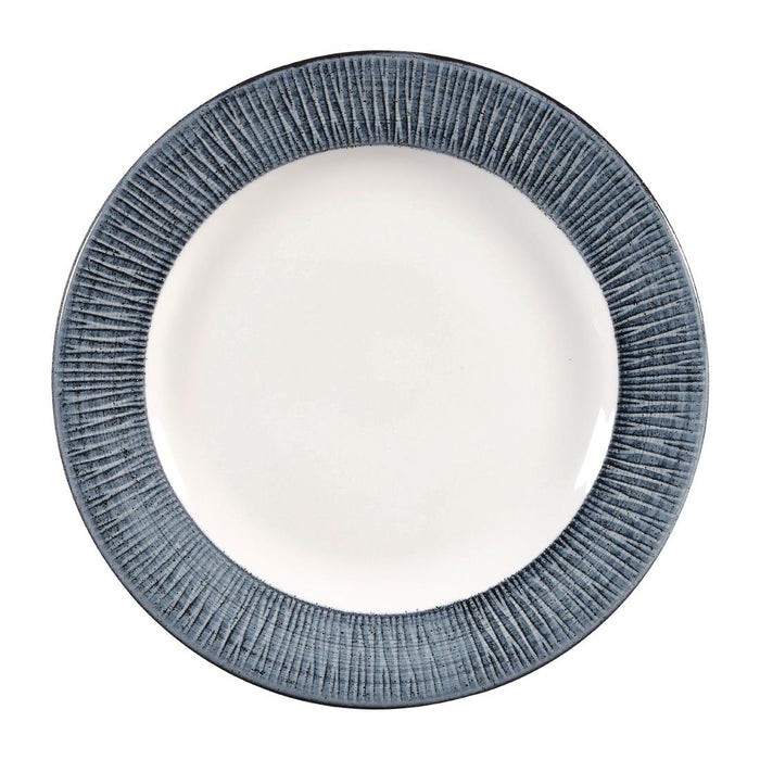 210(Ø)mm | 8 1/4". Pack Quantity: 12