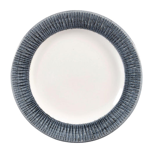 170(Ø)mm | 6 5/8". Pack Quantity: 12