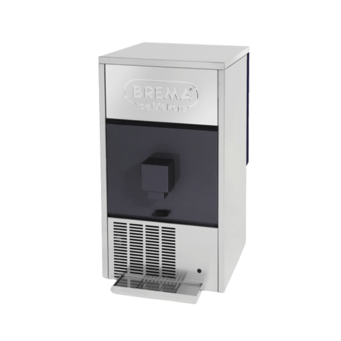 Brema DSS42 Ice Maker Dispenser - 44kg Output