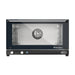 Capacity: 4x600X400 Trays 2.9kw Single Phase